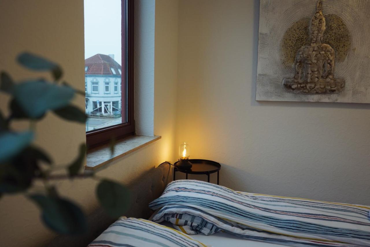 Unique: Charmant - Zentral - Kueche - Netflix Bremen Ngoại thất bức ảnh