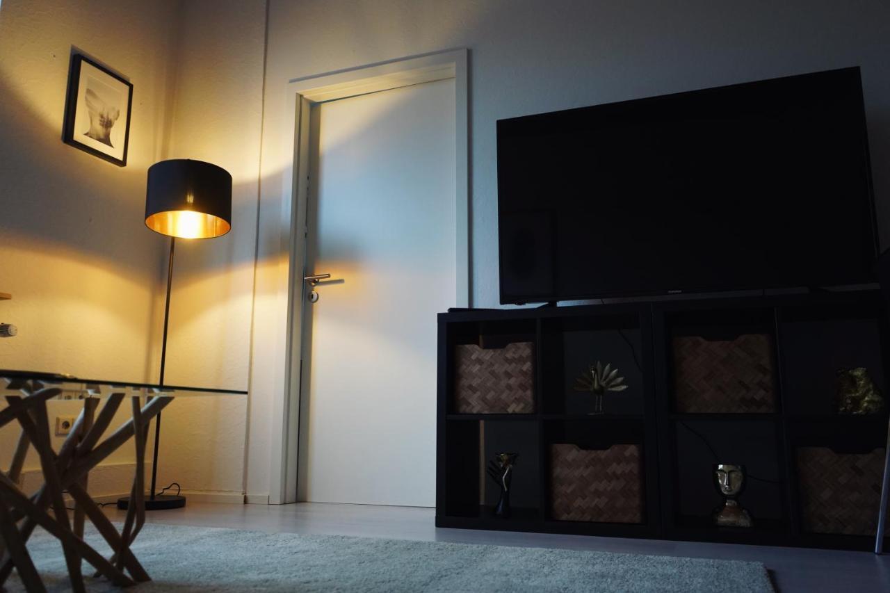 Unique: Charmant - Zentral - Kueche - Netflix Bremen Ngoại thất bức ảnh