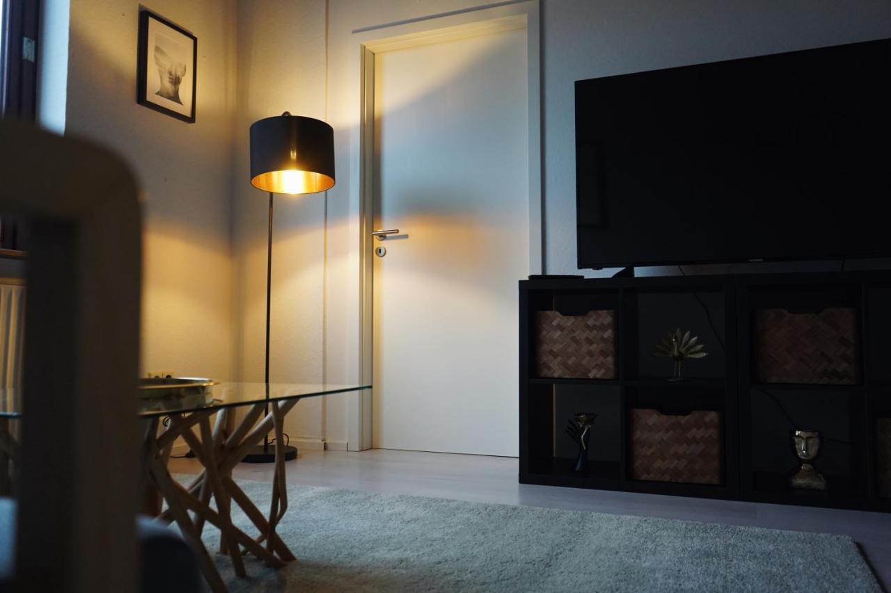 Unique: Charmant - Zentral - Kueche - Netflix Bremen Ngoại thất bức ảnh